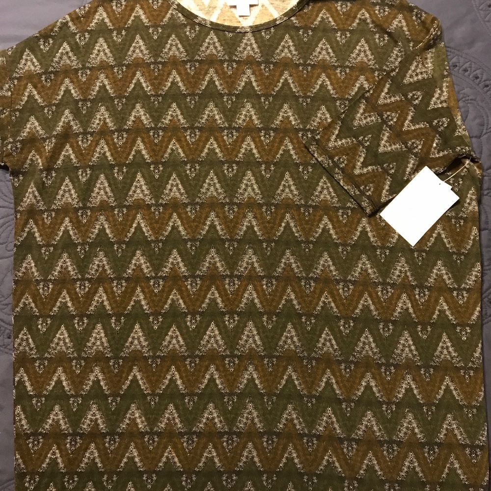 Lularoe Irma